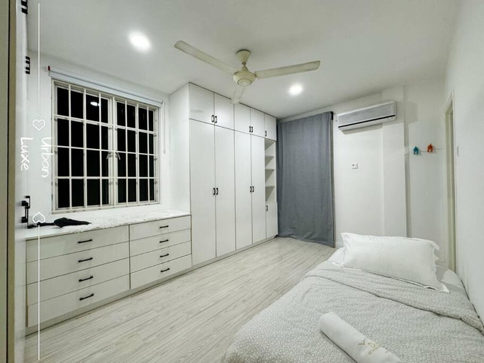 Others 4, NEW Event House OUG KL Spacious 18pax, Kuala Lumpur