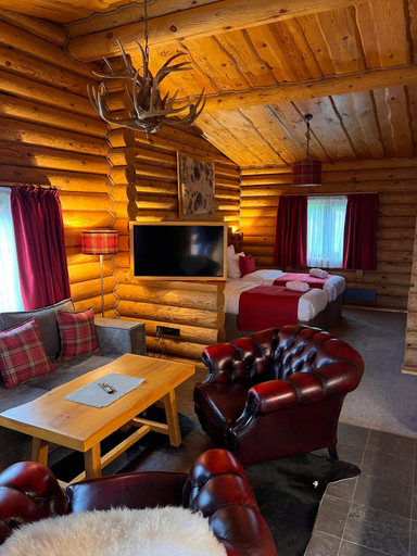2, Kare Luxury Chalets, Rakitovo