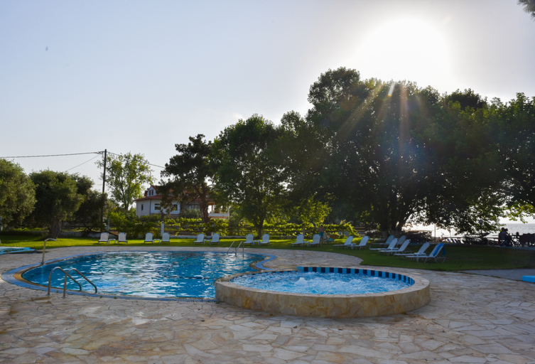Others 2, Hotel Coral, East Macedonia and Thrace