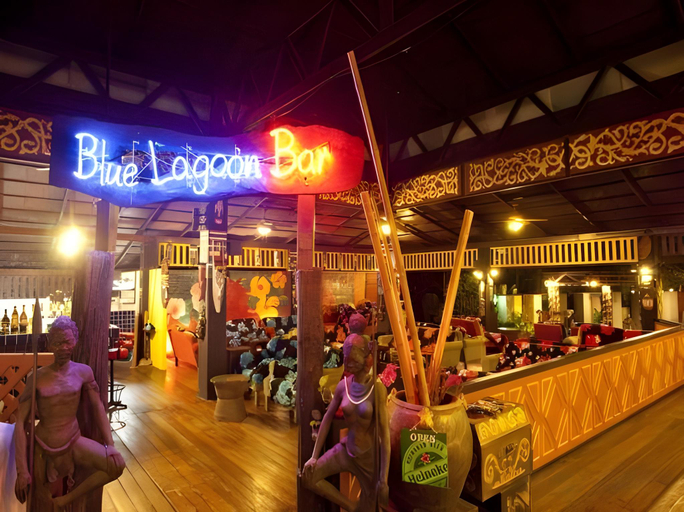 Food & Drinks 5, Koh Hai Fantasy Resort & Spa, Ko Lanta