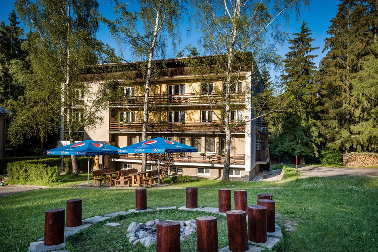 Others 4, Penzion Limba, Liptovský Mikuláš