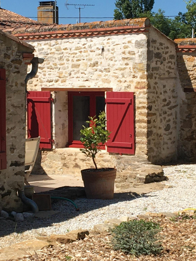 Others 5, LE CLOS DE LA VINIERE, Vendée