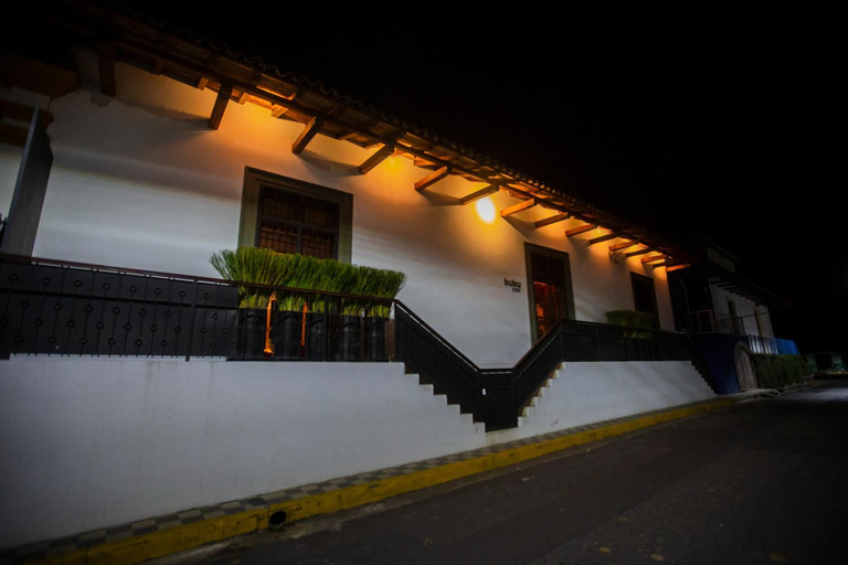 Others 5, Casa Bubu Guest House, Granada