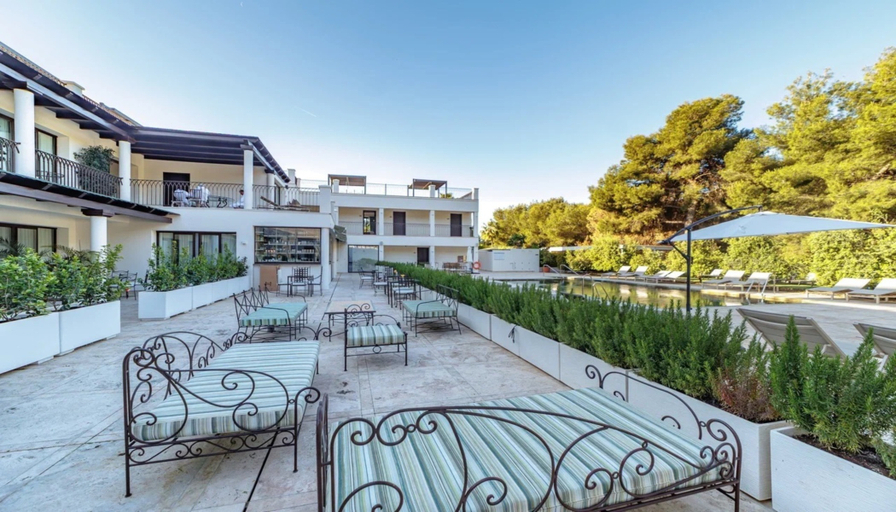 Exterior & Views, Sierra Blanca Resort Art Of Healing, Málaga
