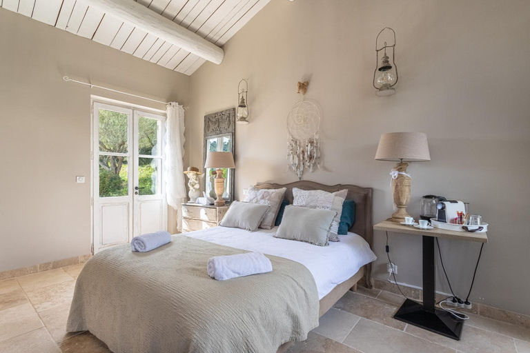 Others 3, La Bastide de Basson - Luxe sur Correns, Var