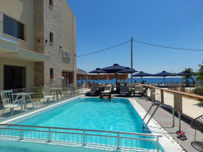 Sport & Beauty 5, Reverie, East Macedonia and Thrace
