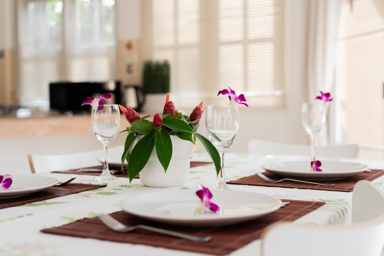 Food & Drinks 5, Twin Villas Ao Nang, Mueang Krabi
