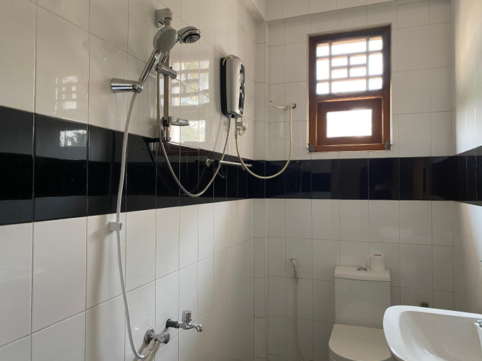 Bathroom, Sunshine Holiday Home at Wattala, Wattala