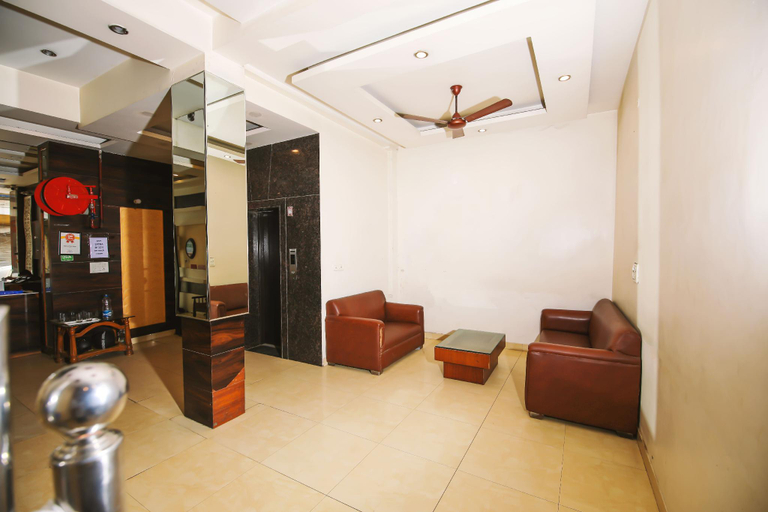 Others 5, Hotel Lav-Kush, Deluxe 2 min walk from New Delhi, Delhi
