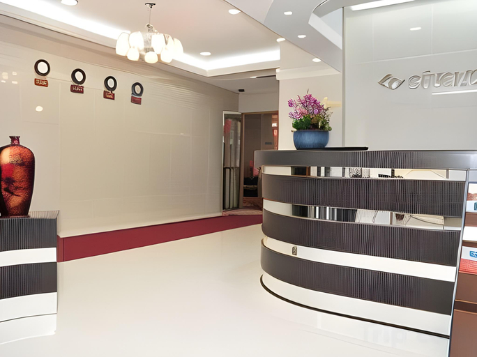 Others 4, City Days Inn Dongdaemun, Jongno