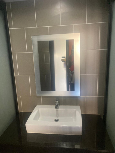 Bathroom 3, Nomad Hostel Krabi, Mueang Krabi
