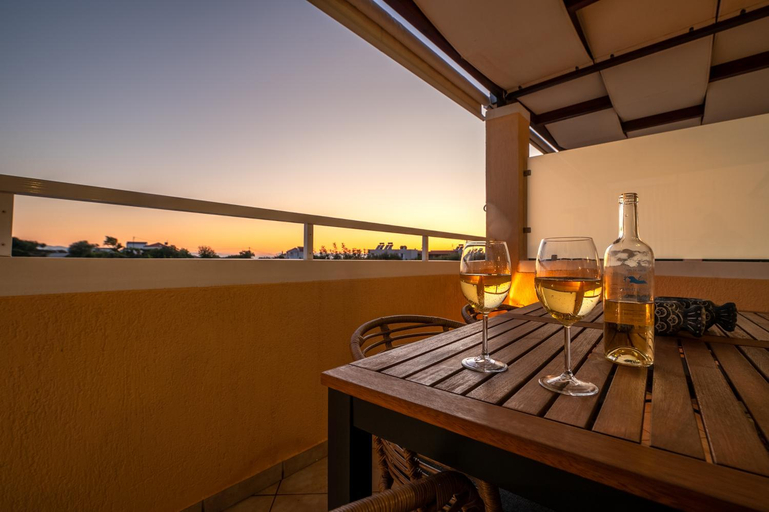 Food & Drinks, Koralia's Villas, Crete