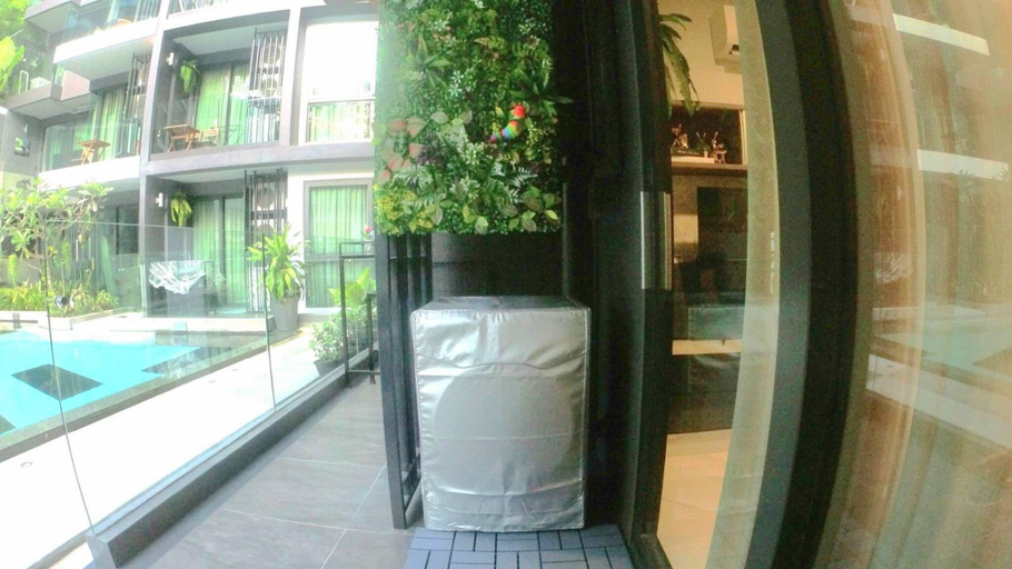 Others 5, B206 - Nice Pool Access 1 Br 300m To Ao Nang Beach, Mueang Krabi