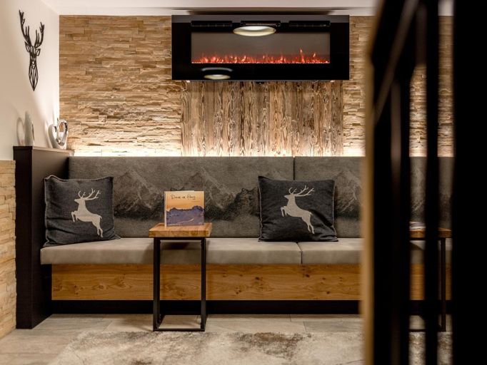 Public Area 2, Quality Hosts Arlberg - Haus Pepi Eiter - inklusive Sommer-Karte Premium, Landeck