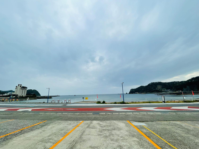 Others 5, Uhome Kamogawa 本館-【ペット可/広い2LDK】, Kamogawa