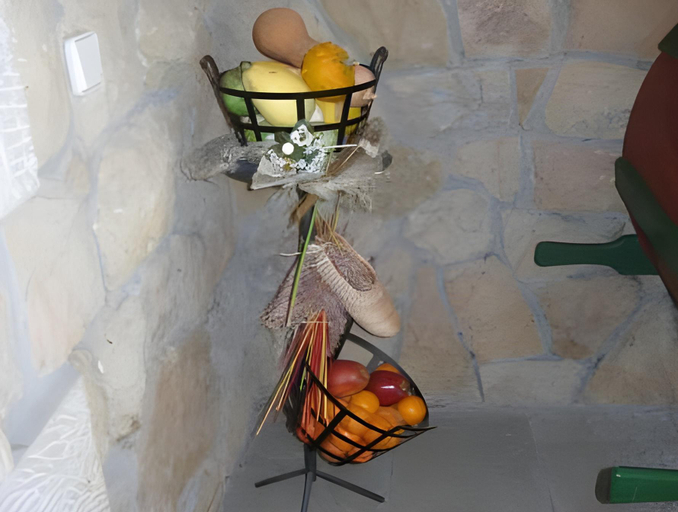 Others 2, Posada La Anjana, Cantabria