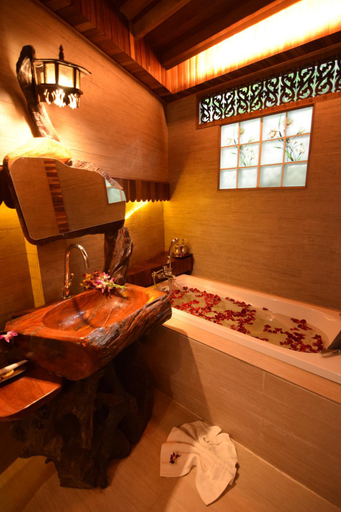 Food & Drinks, Baan Habeebee Resort, Mueang Krabi