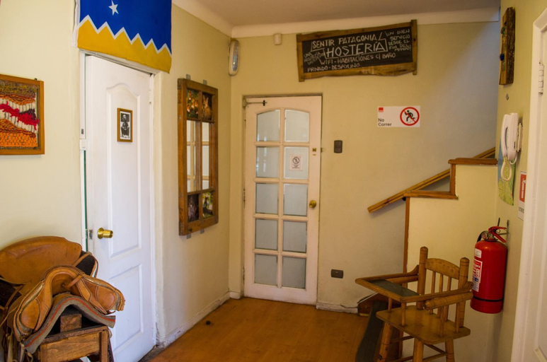 Public Area