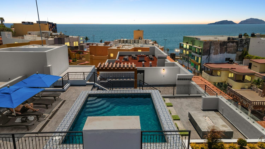 Others 5, Casa Barros Vacation Condos, Mazatlán