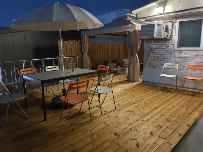 Others 5, Bunk Backpackers Guesthouse, Mapo