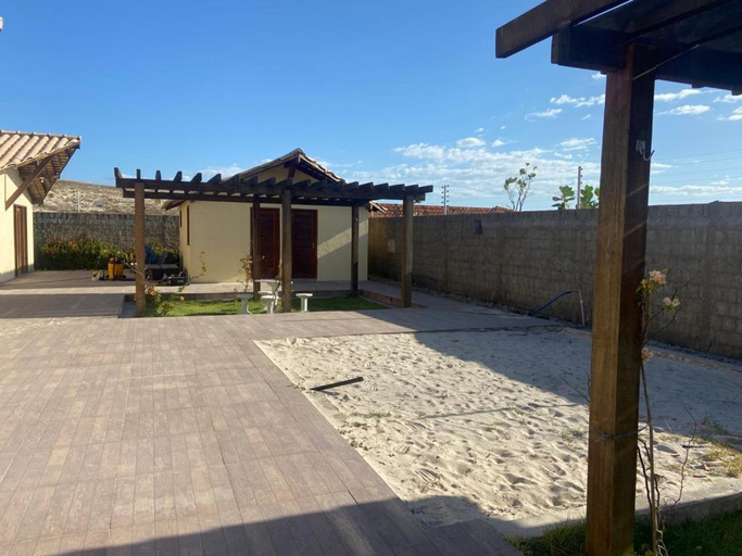 Exterior & Views 4, Colonia de Ferias em Luis Correia-Piaui, Luís Correia