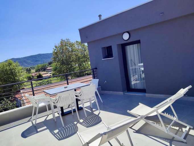 Others 5, Four Shades Luxury Suites, Central Macedonia
