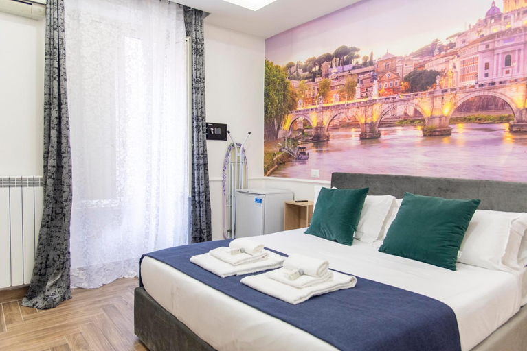 Others 5, Susy's Guest House Room San Pietro, Roma
