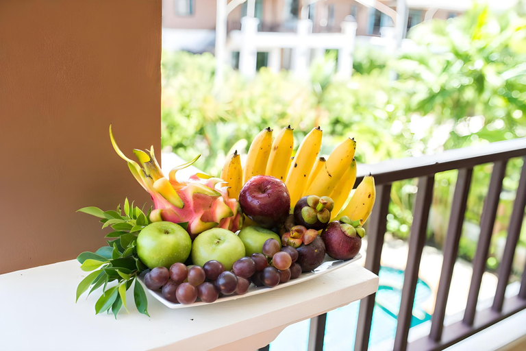Food & Drinks 5, Baan Narakorn Villa, Mueang Krabi