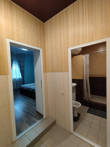 Bathroom 2, Limann, Bilia‹vs'kyi