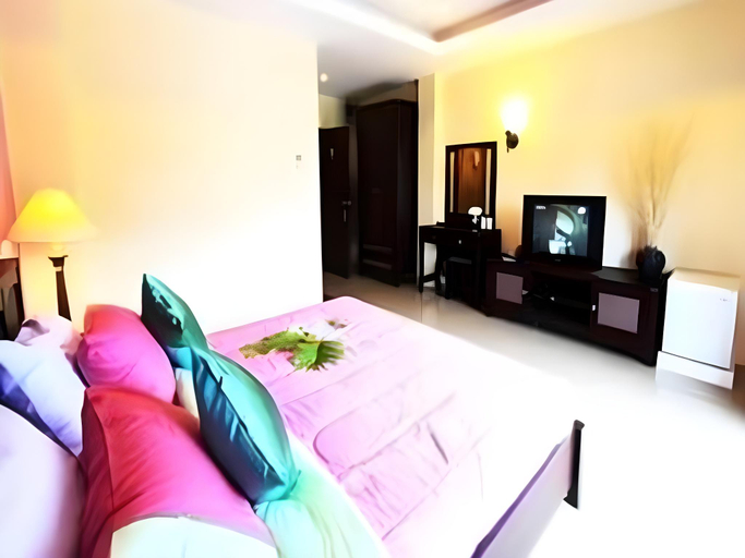 Others 4, Krabi More Hotel, Mueang Krabi