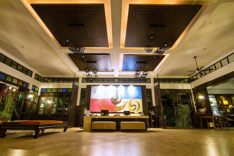 Public Area 3, The Elements Krabi Resort, Mueang Krabi