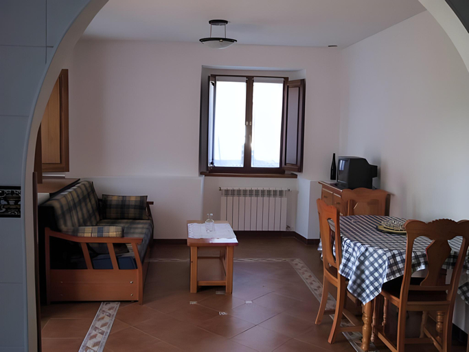 Others 5, Apartamentos rurales La Casa Vieja De Alceda, Cantabria