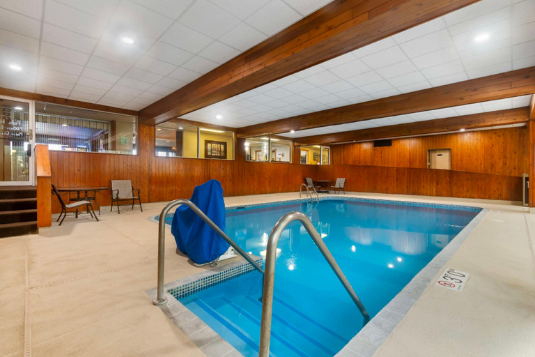 Others 3, Best Western Plus Concord Inn, Oneida