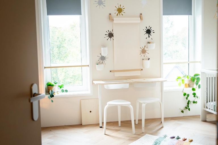 Others 4, Ouder-Kind B&B Droomzacht - Kunstkamer, Epe