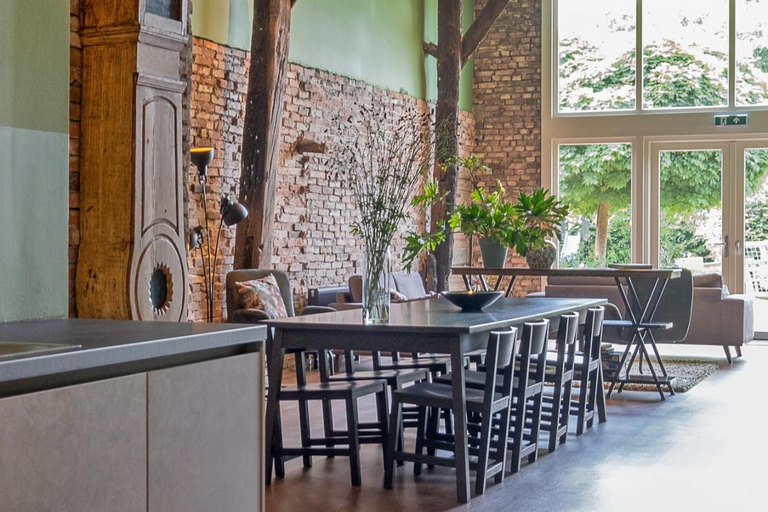 Food & Drinks, Boeren Maison, Bellingwedde