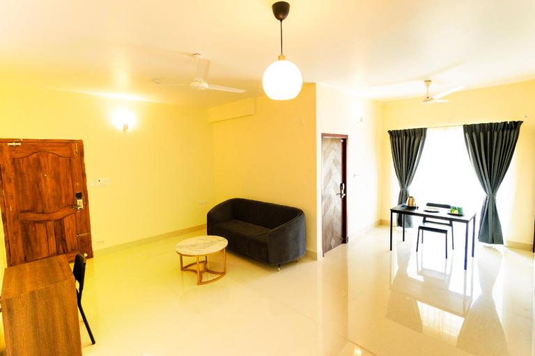Others 3, Mcity Elite Suites, Kancheepuram