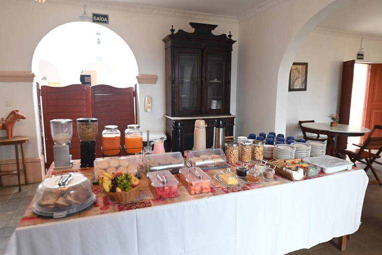 Food & Drinks 2, Pousada Convento da Conceicao, Olinda