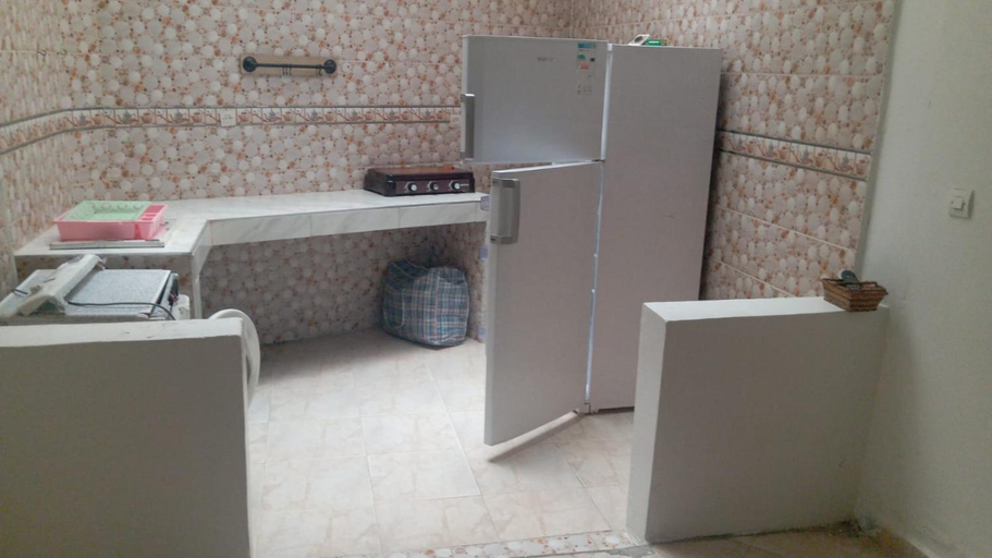 Others 3, Kazbamedia la vieille ville, Ouarzazate