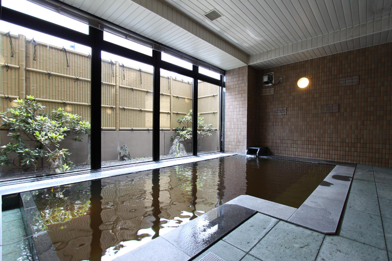 Sport & Beauty 5, Hotel Route Inn Obihiro Ekimae, Obihiro