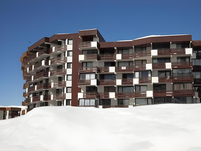 Others 3, Residence partenaire Le Schuss, Savoie