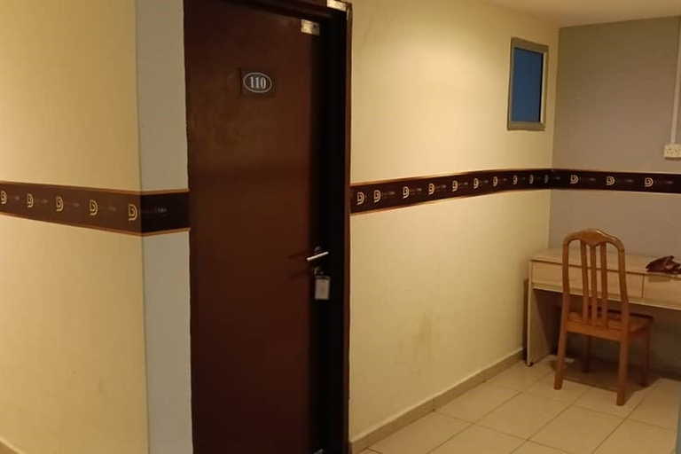 Others 5, D Anugerah Hotel Jonker Melaka, Malacca City