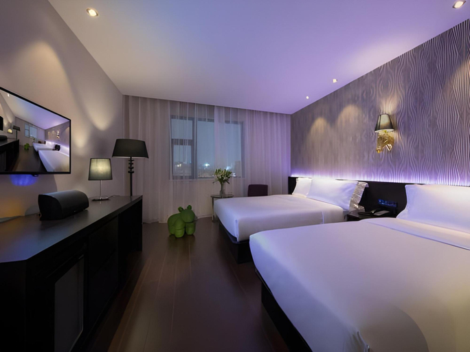 Others 5, Orange Hotel Hangzhou Xihu Hefang Street, Hangzhou