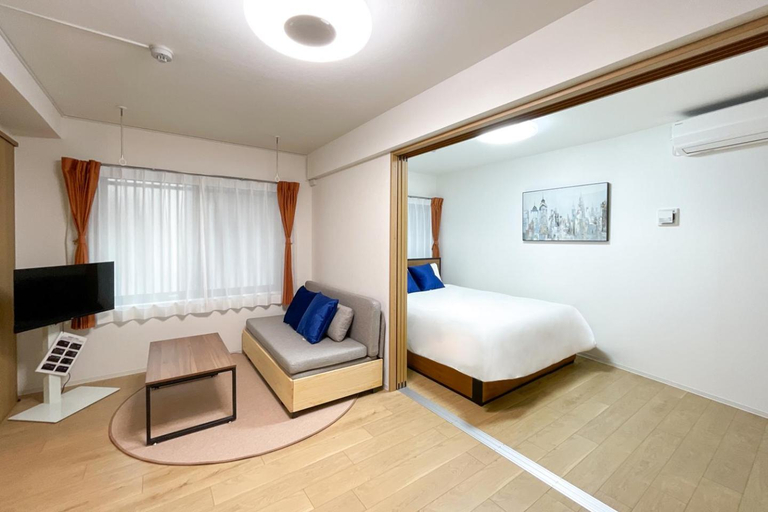 3, TASUKI smart Higashinakano, Nakano City