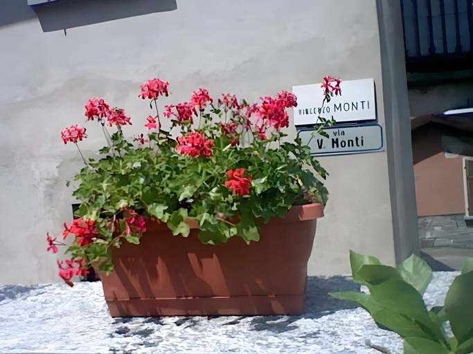 Others 2, Casa Giardinetto, Verbano-Cusio-Ossola