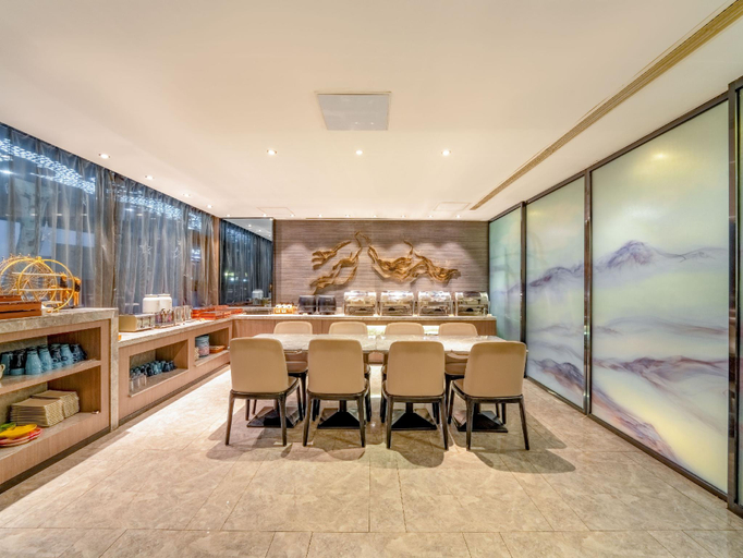 Food & Drinks 5, Orange Hotel Hangzhou Xihu Hefang Street, Hangzhou
