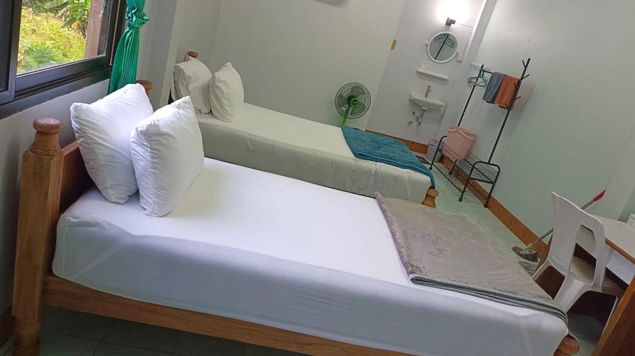 3, Mountain View Hostel - Krabi Airport, Mueang Krabi