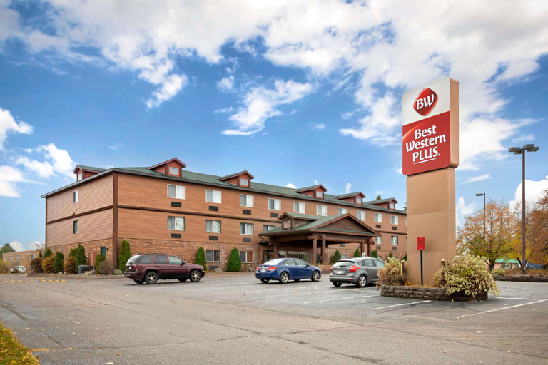 Others 5, Best Western Plus Concord Inn, Oneida