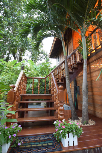Exterior & Views 2, Baan Habeebee Resort, Mueang Krabi
