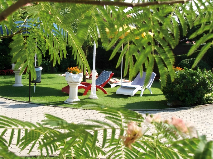 Others 4, Admiral Family Resort, Hévíz/Keszthely