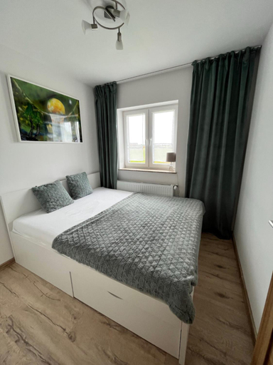 Others 2, APARTAMENTY „PERLOWE ZACISZE”, Koszalin